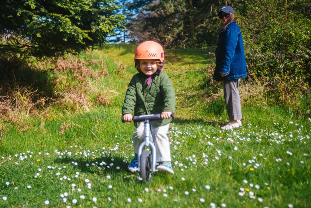 2025 - April Marrowstone