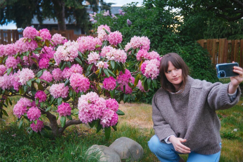 2025 - Spring Flowers 10