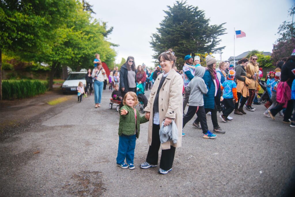 2025 - Late Winter/Early Spring In Port Townsend 19