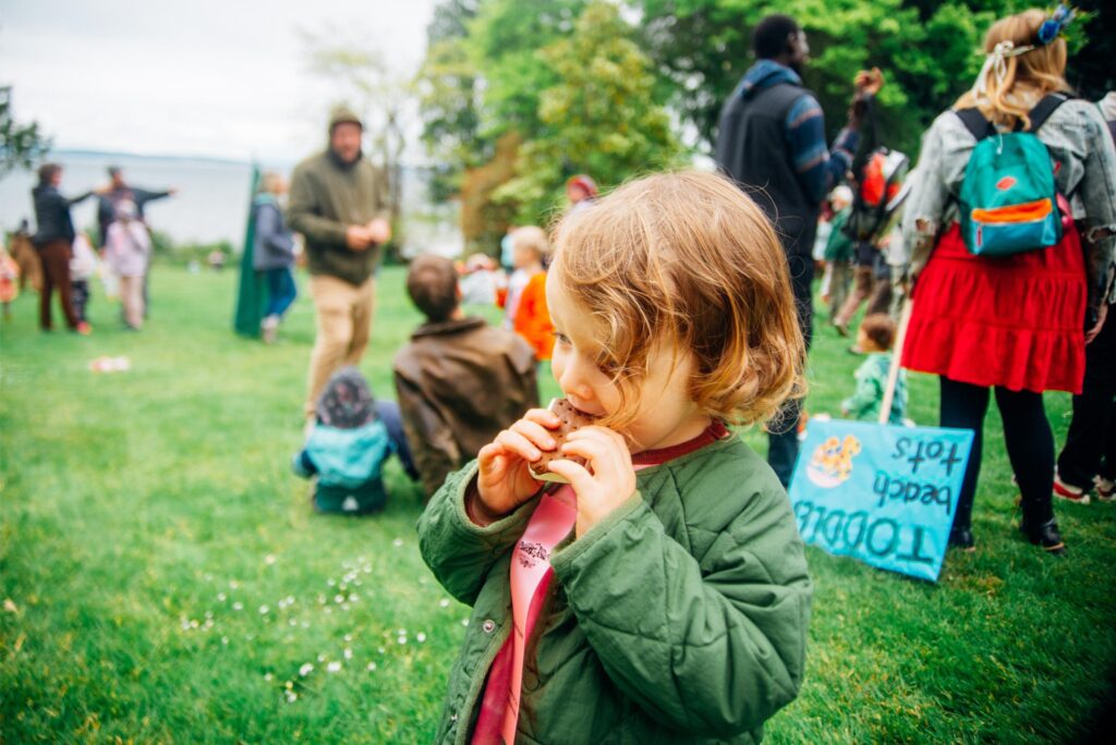 2025 - Late Winter/Early Spring In Port Townsend 20
