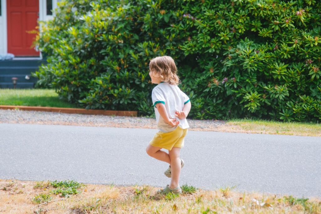 2025 - Sunny Yard Days 10