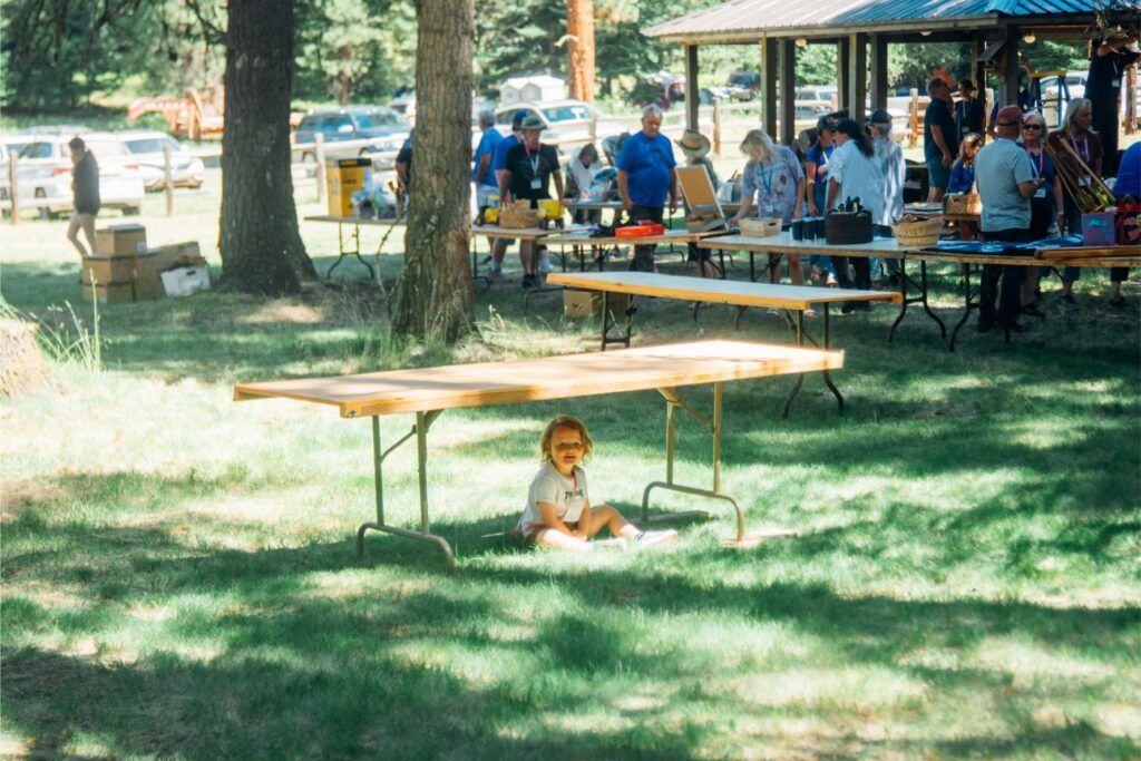 2025 - Lewiston Idaho Family Reunion 24