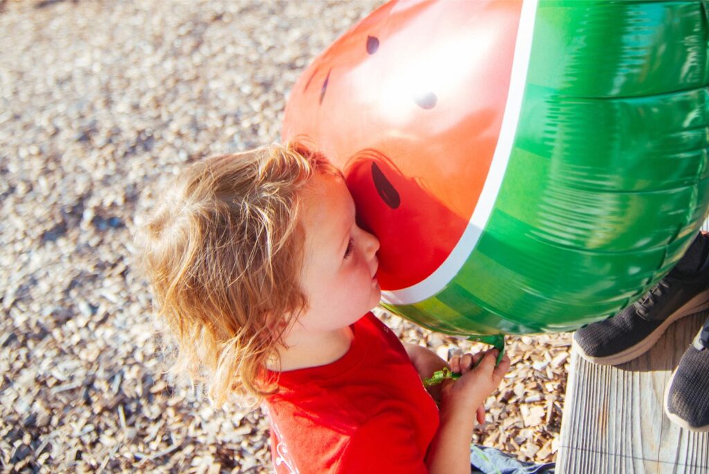 2025 - Finn River Birthday 12