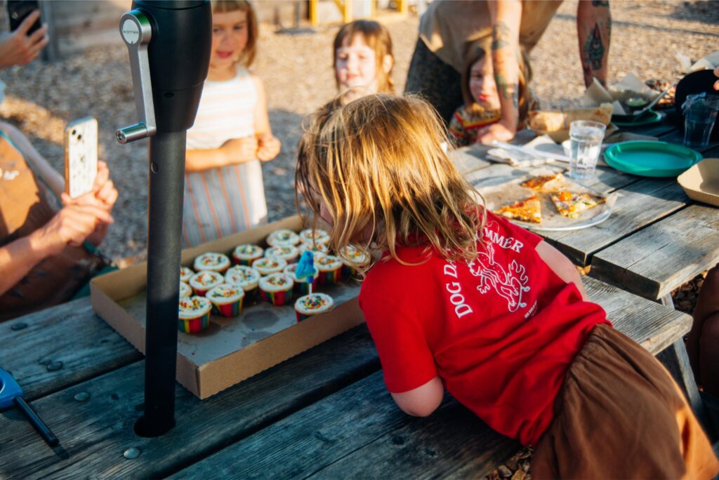 2025 - Finn River Birthday 15