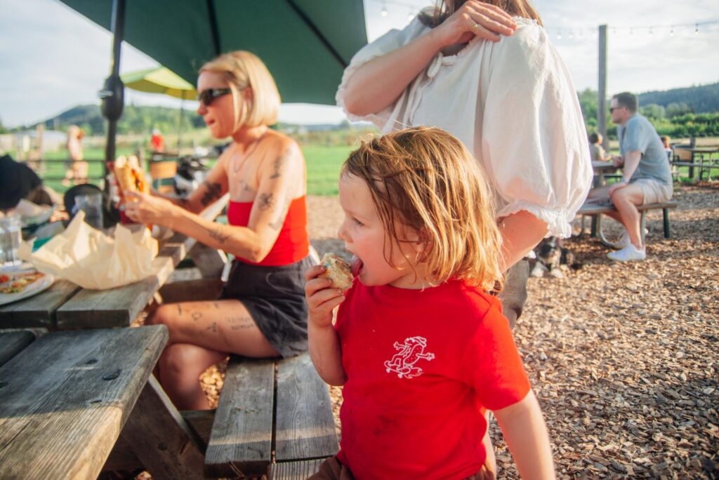 2025 - Finn River Birthday 22