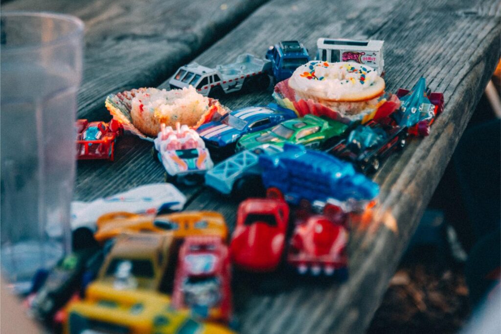 2025 - Finn River Birthday 25