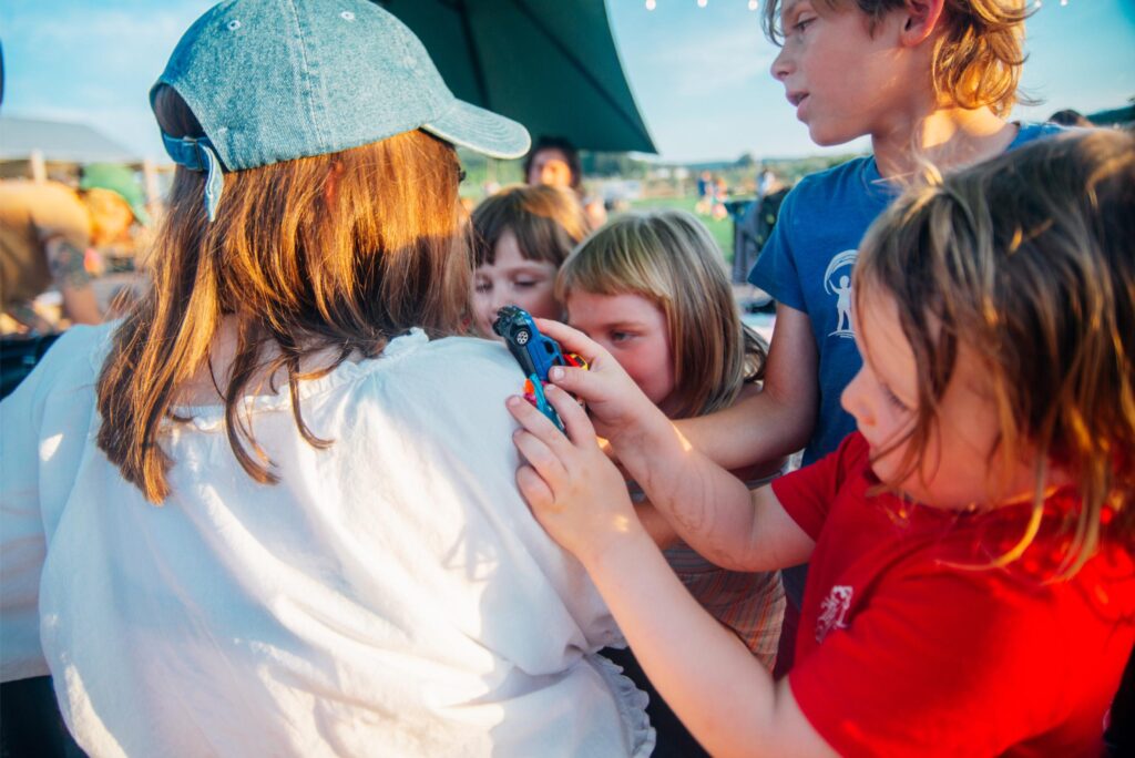 2025 - Finn River Birthday 27