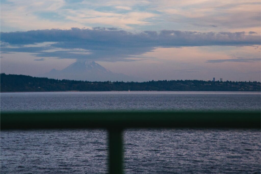 25 - September Edmonds Kingston Ferry 14