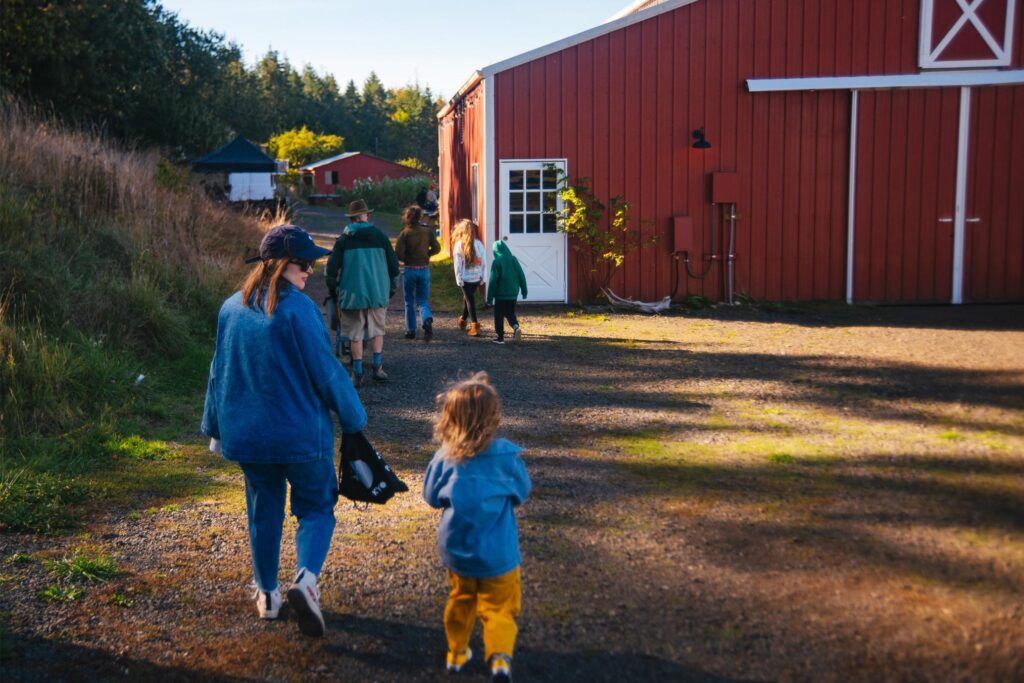 2025 - White Lotus Farms Pumpkin Patch