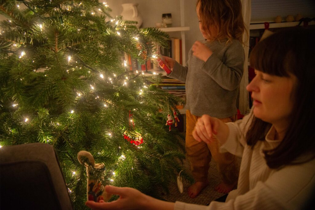 2025 - Port Angeles Christmas Tree Farm 9