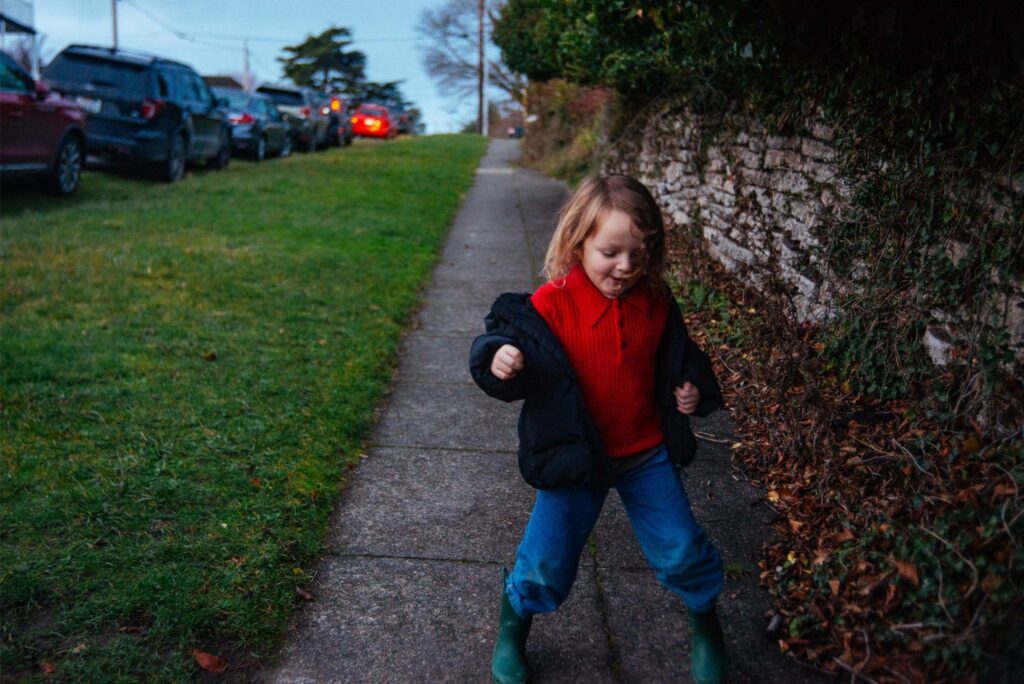 2025 - Port Townsend Christmas Tree Lighting 2