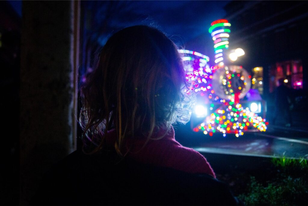 2025 - Port Townsend Christmas Tree Lighting 11