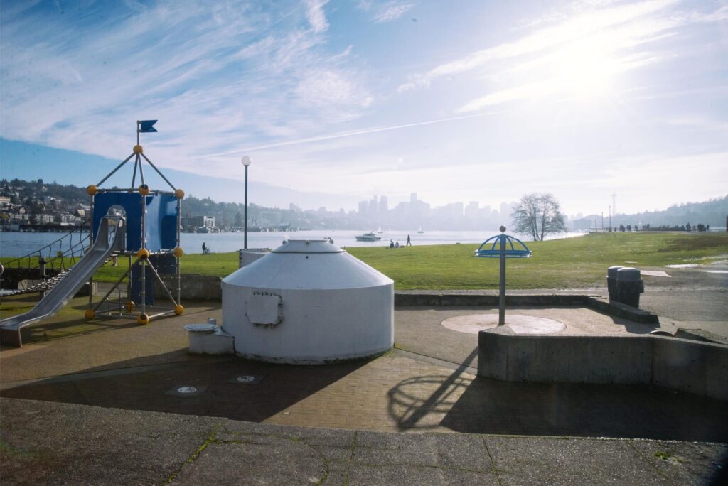 2025 - Seattle Playgrounds 2