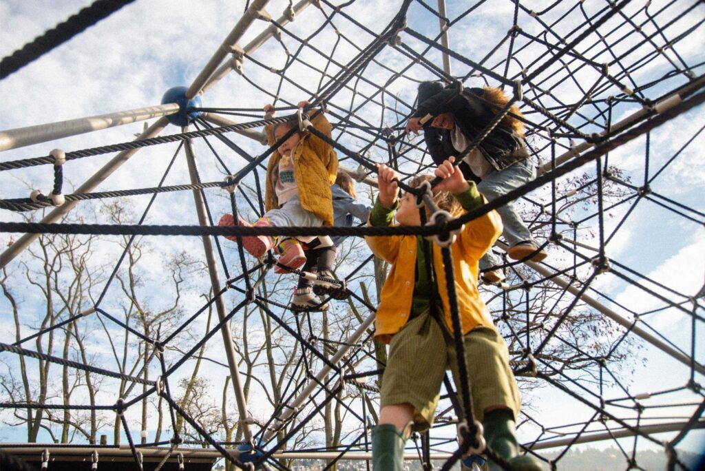 2025 - Seattle Playgrounds 8