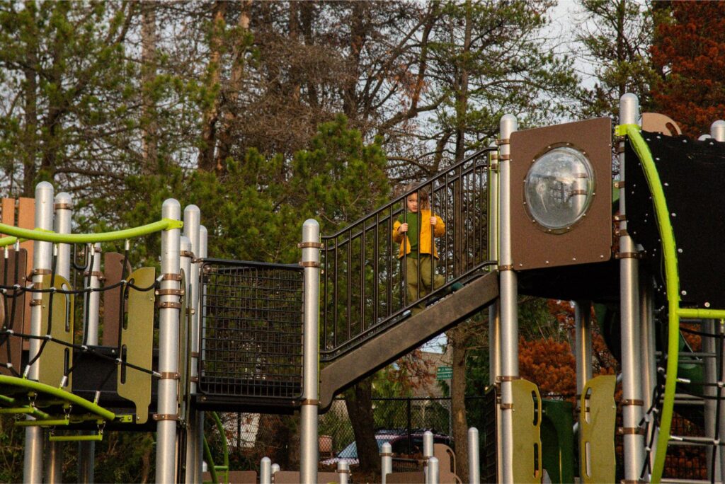 2025 - Seattle Playgrounds 20