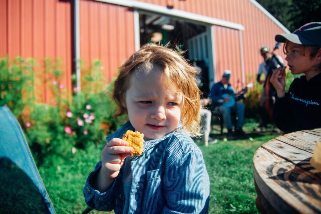 2025 - White Lotus Farms Pumpkin Patch 15