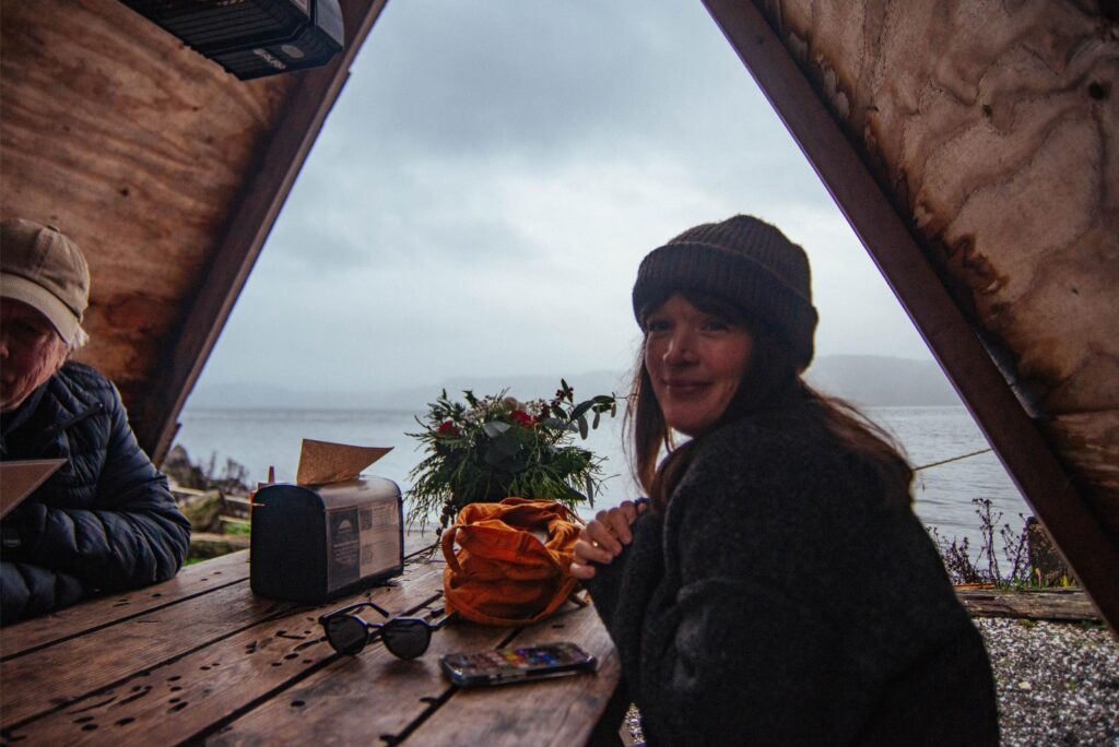 2025 - Hama Hama Oysters