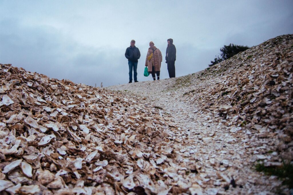 2025 - Hama Hama Oysters 14