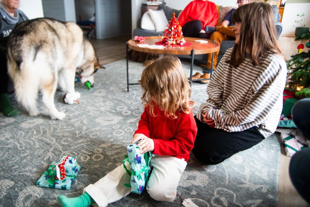 2025 - Port Townsend Christmas 7