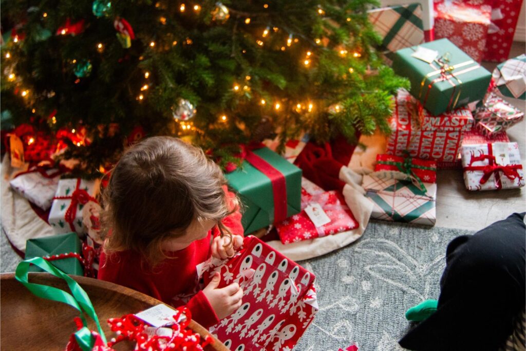 2025 - Port Townsend Christmas 14