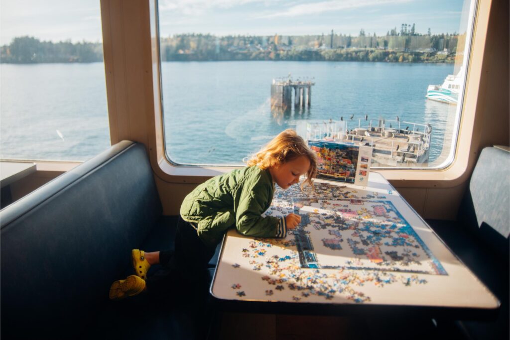 2025 - November Seattle Trip