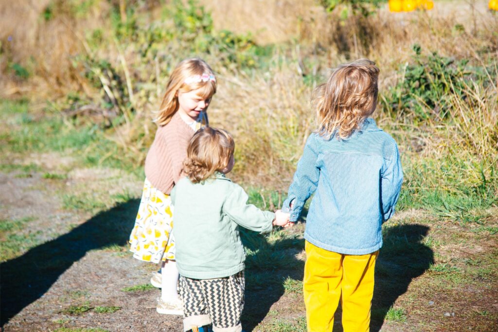 2025 - White Lotus Farms Pumpkin Patch 4