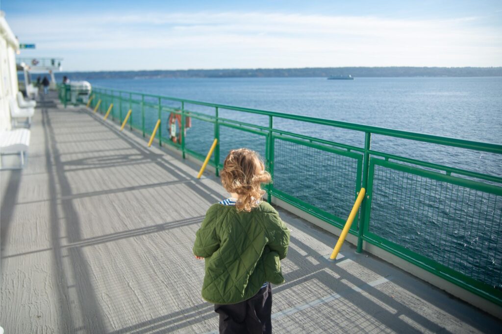 2025 - November Seattle Trip 8