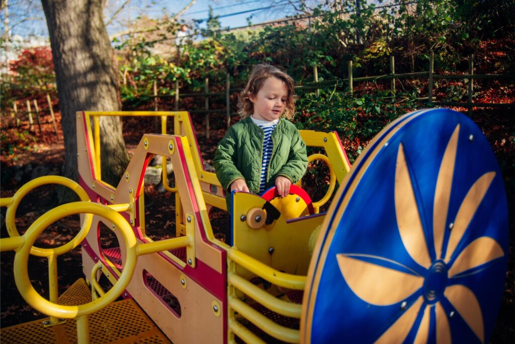 2025 - November Seattle Trip 13