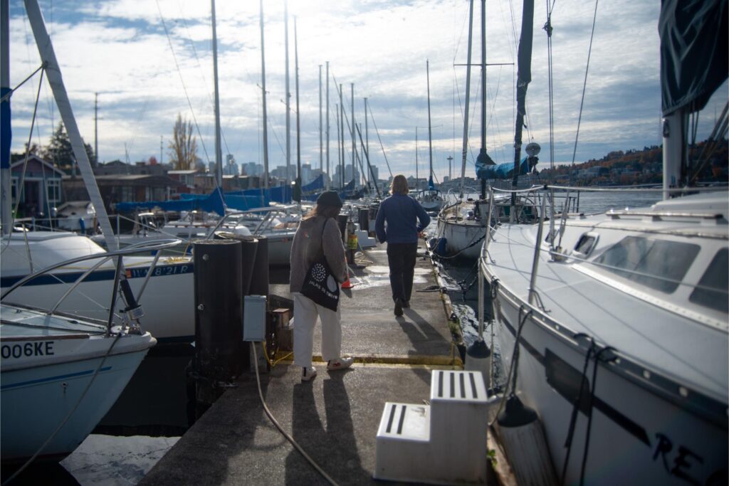 2025 - November Seattle Trip 14