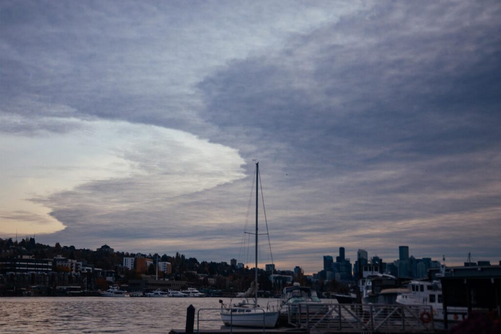 2025 - November Seattle Trip 23