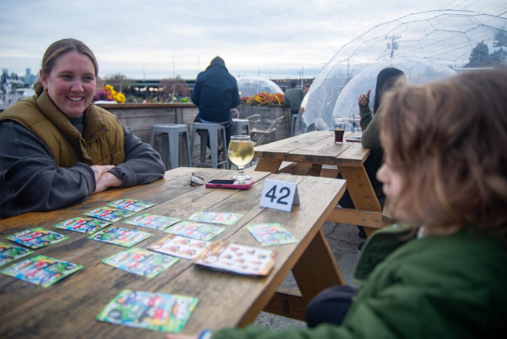 2025 - November Seattle Trip 24