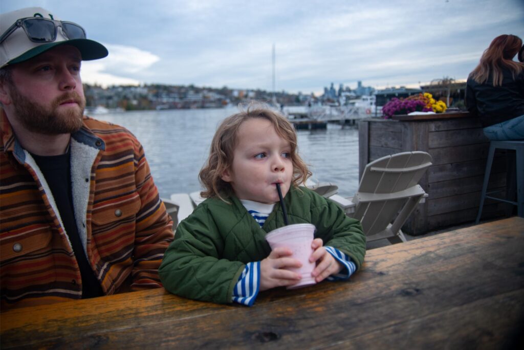 2025 - November Seattle Trip 26