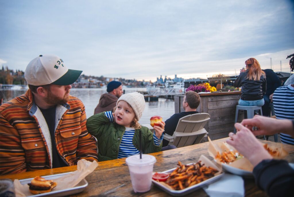 2025 - November Seattle Trip 28