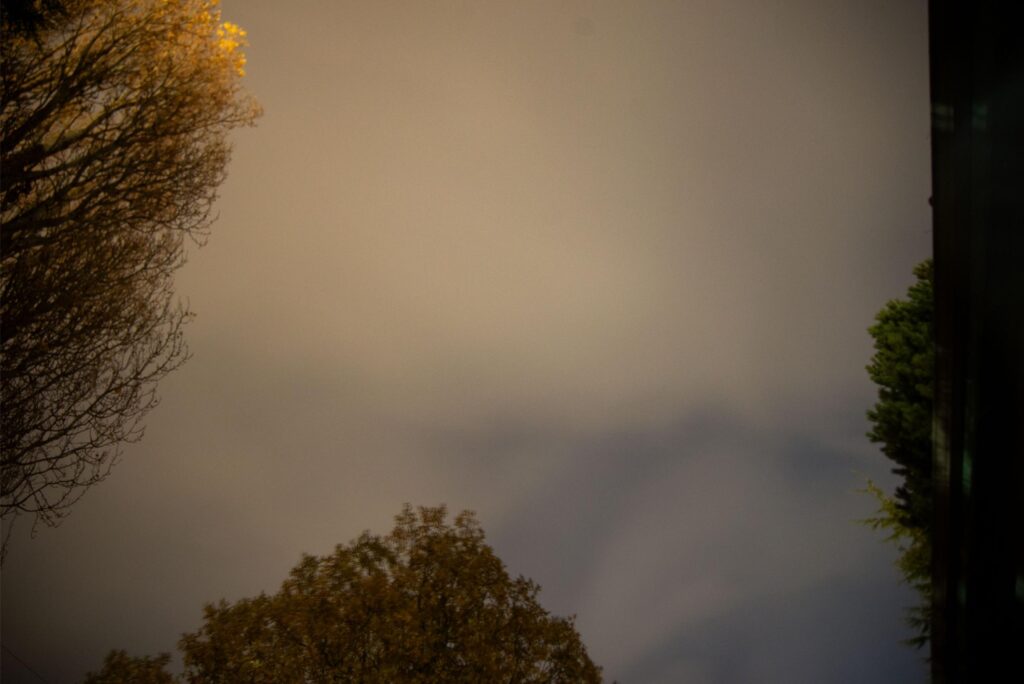 2025 - November Port Townsend Northern Lights 18