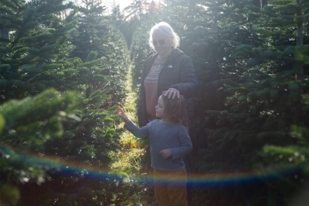 2025 - Port Angeles Christmas Tree Farm 3