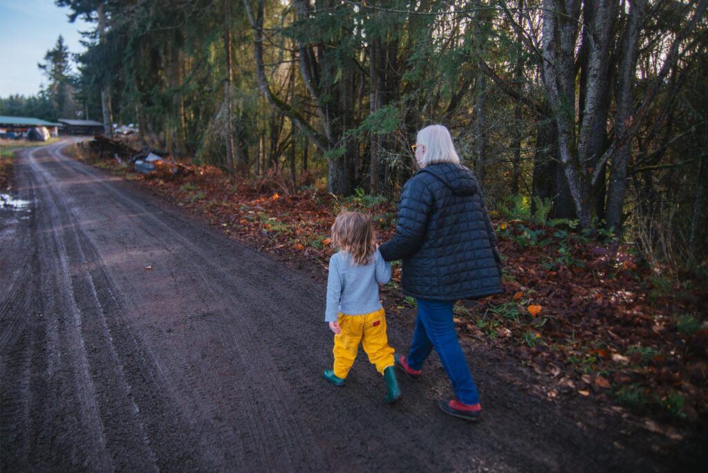 2025 - Port Angeles Christmas Tree Farm 6