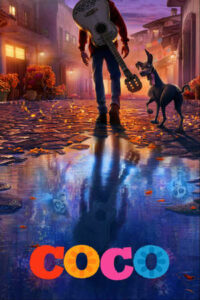24. Coco (2017)