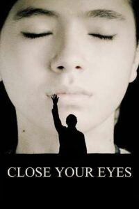 25. Close Your Eyes (2023)