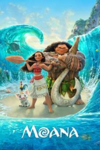 30. Moana (2016)