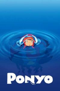 32. Ponyo (2008)