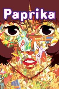 33. Paprika (2006)