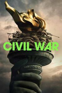 35. Civil War (2024)