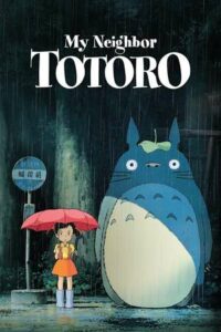 36. My Neighbor Totoro (1988)