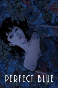 37. Perfect Blue (1997)