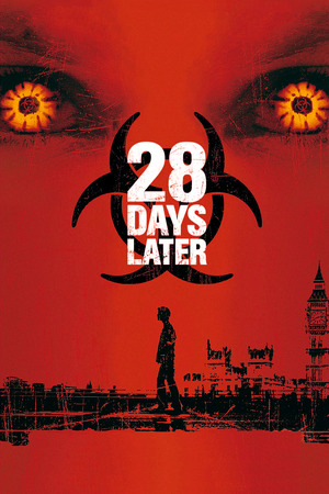 4. 28 Days Later