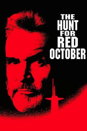 4. John McTiernan - The Hunt for Red October