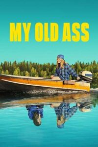 4. My Old Ass (2024)