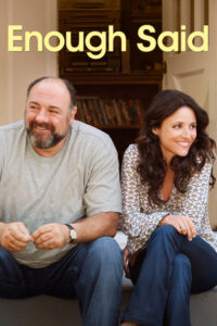 40. Enough Said (2013)