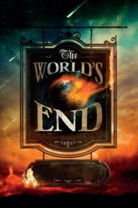41. The World's End (2013)