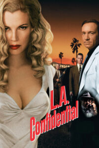 43. L.A. Confidential (1997)